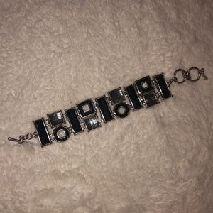 Myka bracelet Worn once